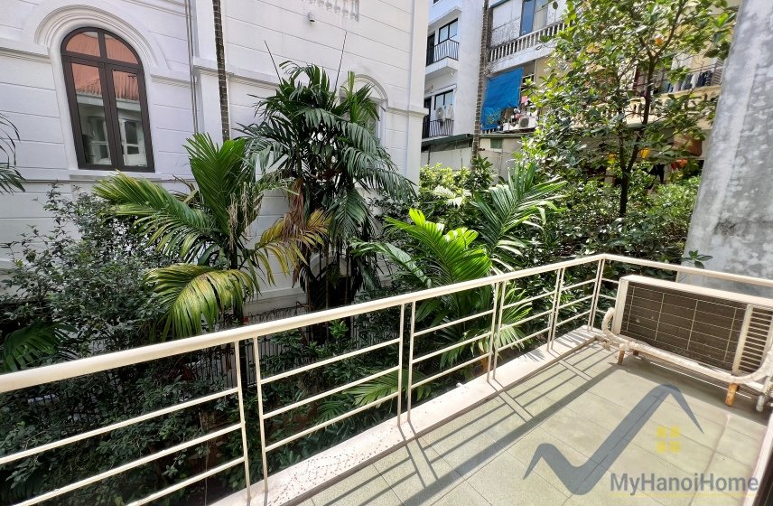 3 bedrooms Villa in Tay Ho, Ha Noi, Vietnam No. 26520