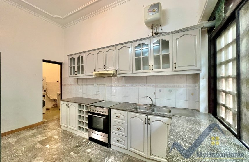 3 bedrooms Villa in Tay Ho, Ha Noi, Vietnam No. 26520