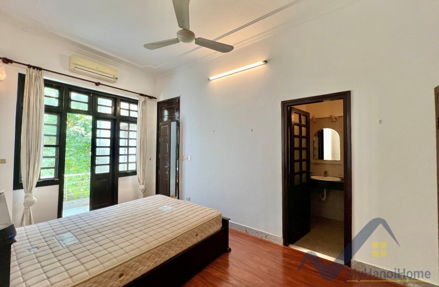 3 bedrooms Villa in Tay Ho, Ha Noi, Vietnam No. 26520