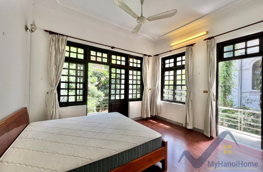 3 bedrooms Villa in Tay Ho, Ha Noi, Vietnam No. 26520