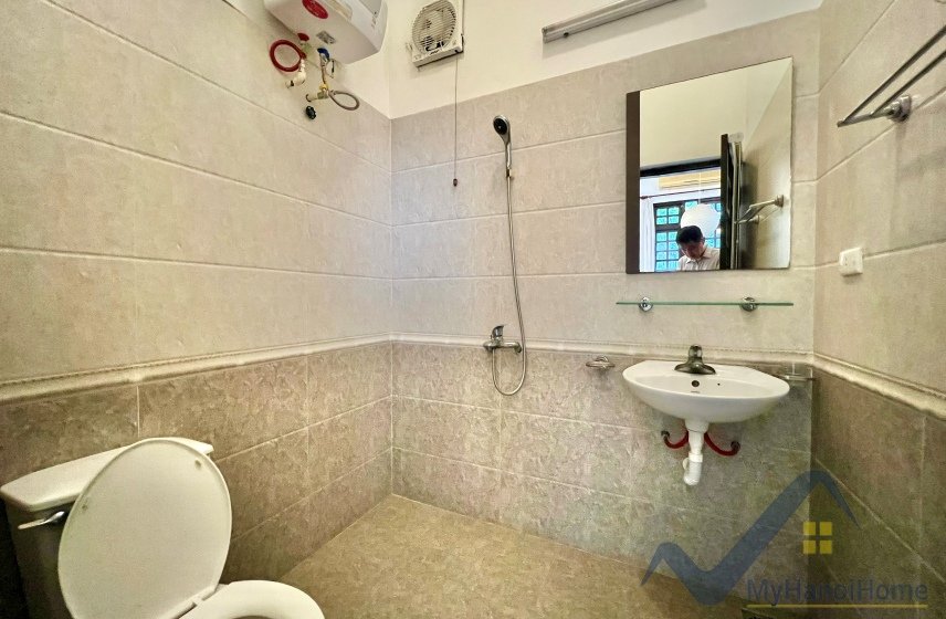 3 bedrooms Villa in Tay Ho, Ha Noi, Vietnam No. 26520