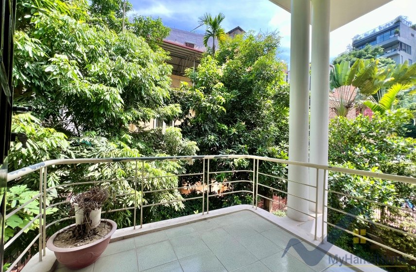 3 bedrooms Villa in Tay Ho, Ha Noi, Vietnam No. 26520