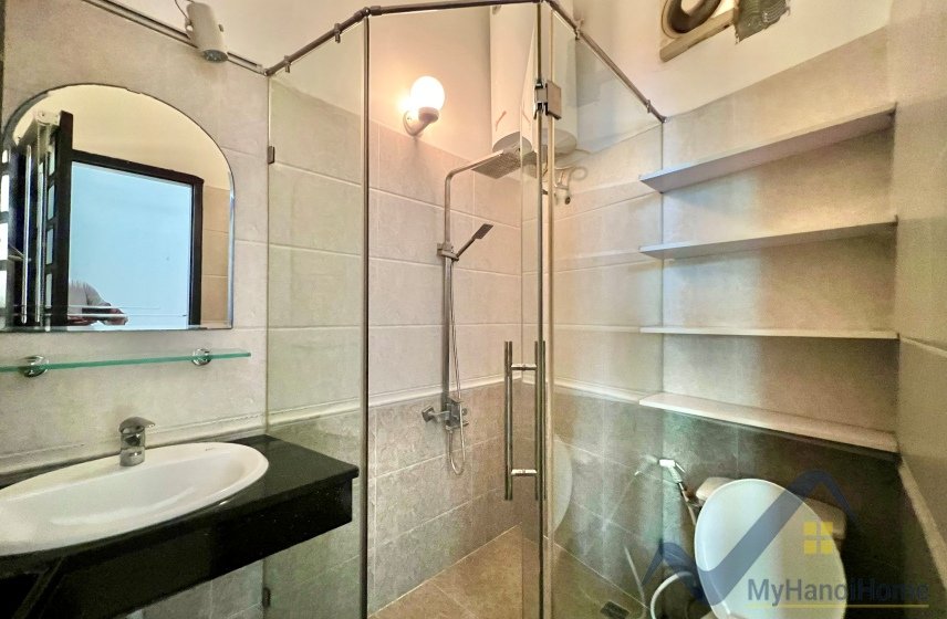 3 bedrooms Villa in Tay Ho, Ha Noi, Vietnam No. 26520