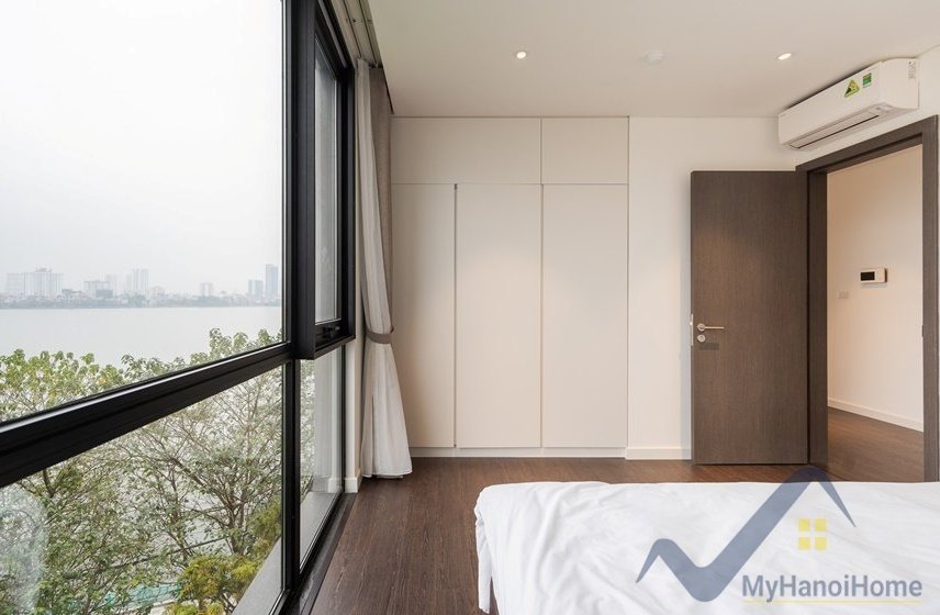 4 bedrooms Apartment in Tay Ho, Ha Noi, Vietnam No. 26521