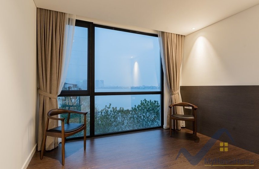 4 bedrooms Apartment in Tay Ho, Ha Noi, Vietnam No. 26521