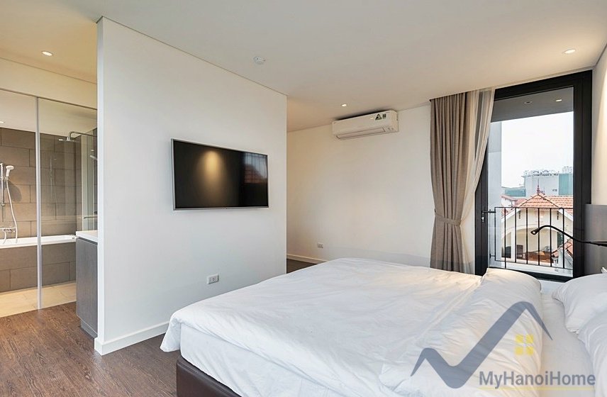 4 bedrooms Apartment in Tay Ho, Ha Noi, Vietnam No. 26521