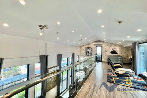 Квартира с 2 спальнями в Тэйхо, Ханой , № 26523 14