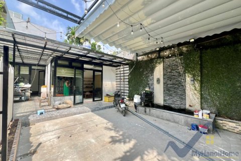 2 bedrooms Villa in Tay Ho, Ha Noi, No. 26522