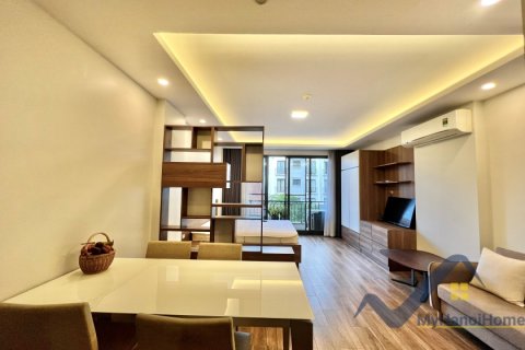 2 bedrooms Apartment in Ba Dinh, Ha Noi,  No. 26524