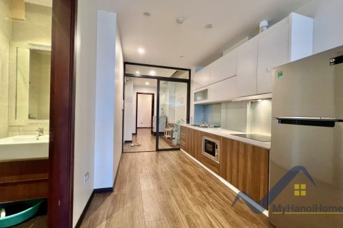 2 bedrooms Apartment in Ba Dinh, Ha Noi, No. 26524 8