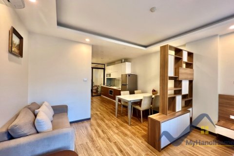 2 bedrooms Apartment in Ba Dinh, Ha Noi, No. 26524 4