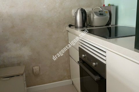 Квартира с 1 спальней в Биньтхань, Хошимин , № 25950 2