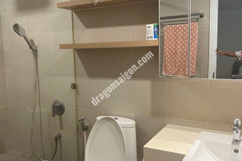 Квартира с 1 спальней в Биньтхань, Хошимин , № 25950 6