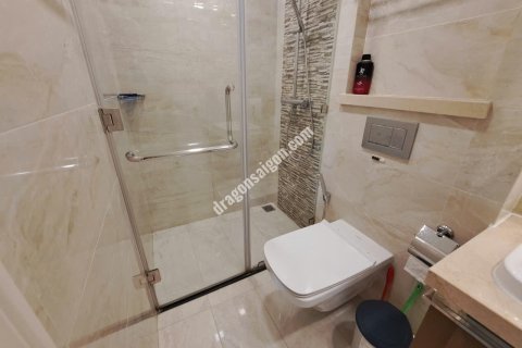 Квартира с 1 спальней в Район 1, Хошимин , № 25949 6