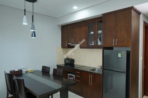 2 bedrooms Apartment in District 1, Ho Chi Minh, No. 25945 6