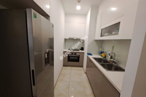 Квартира с 1 спальней в Район 1, Хошимин ,  № 25946 2