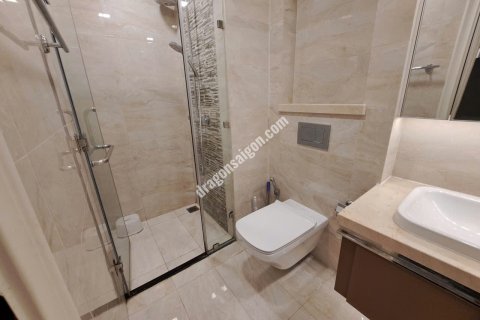 Квартира с 1 спальней в Район 1, Хошимин ,  № 25946 4