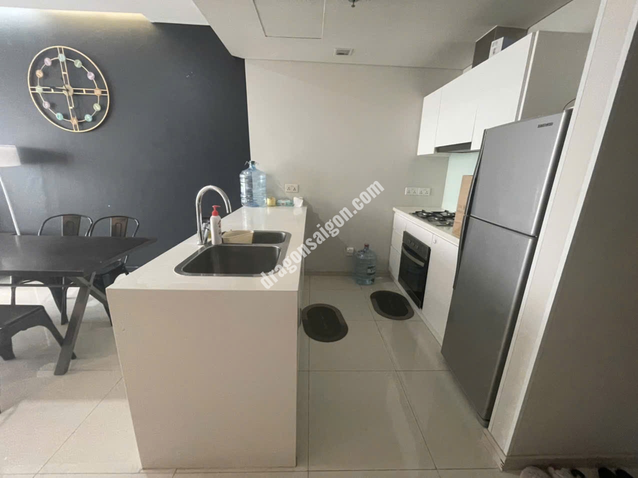 1 bedroom Apartment in Binh Thanh, Ho Chi Minh, Vietnam No. 25951