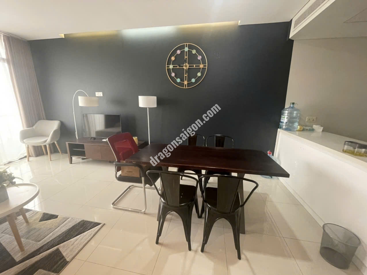 1 bedroom Apartment in Binh Thanh, Ho Chi Minh, Vietnam No. 25951