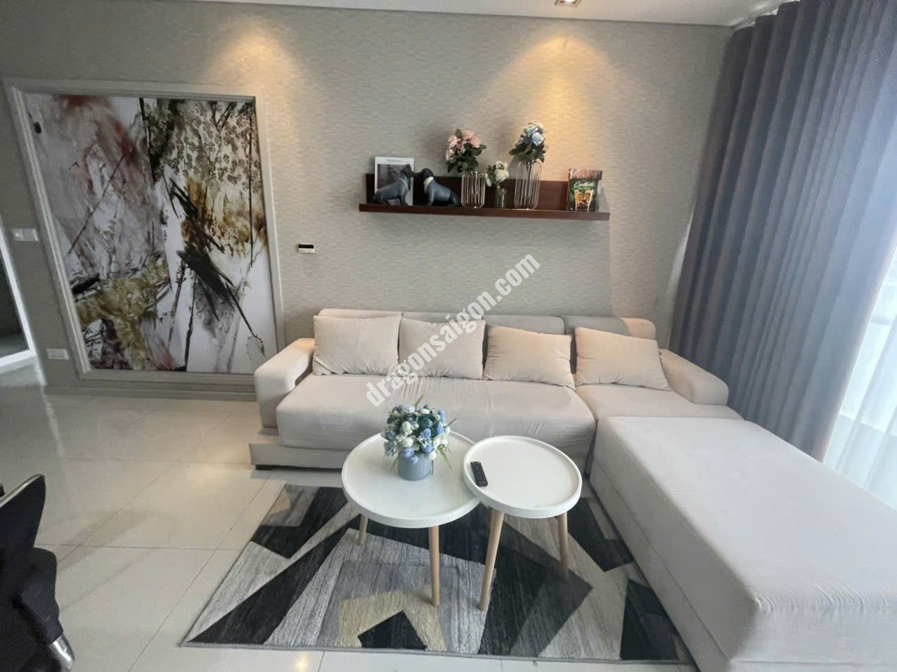1 bedroom Apartment in Binh Thanh, Ho Chi Minh, Vietnam No. 25951