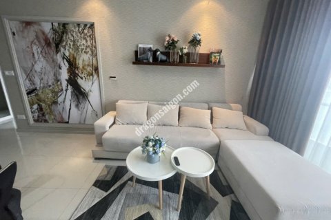 Квартира с 1 спальней в Биньтхань, Хошимин , № 25951 2