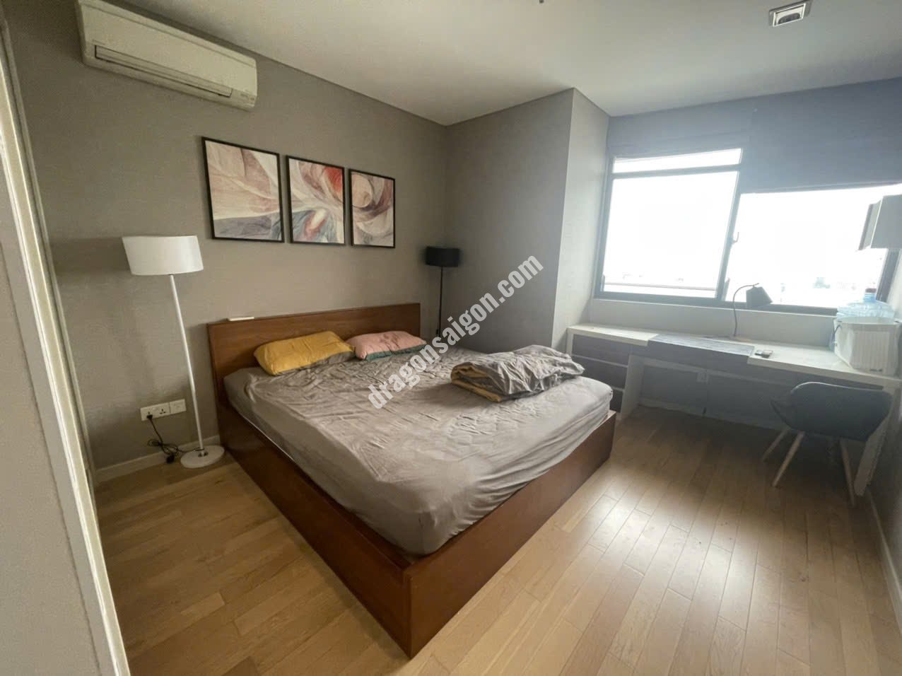 1 bedroom Apartment in Binh Thanh, Ho Chi Minh, Vietnam No. 25951