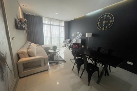 1 bedroom Apartment in Binh Thanh, Ho Chi Minh, No. 25951