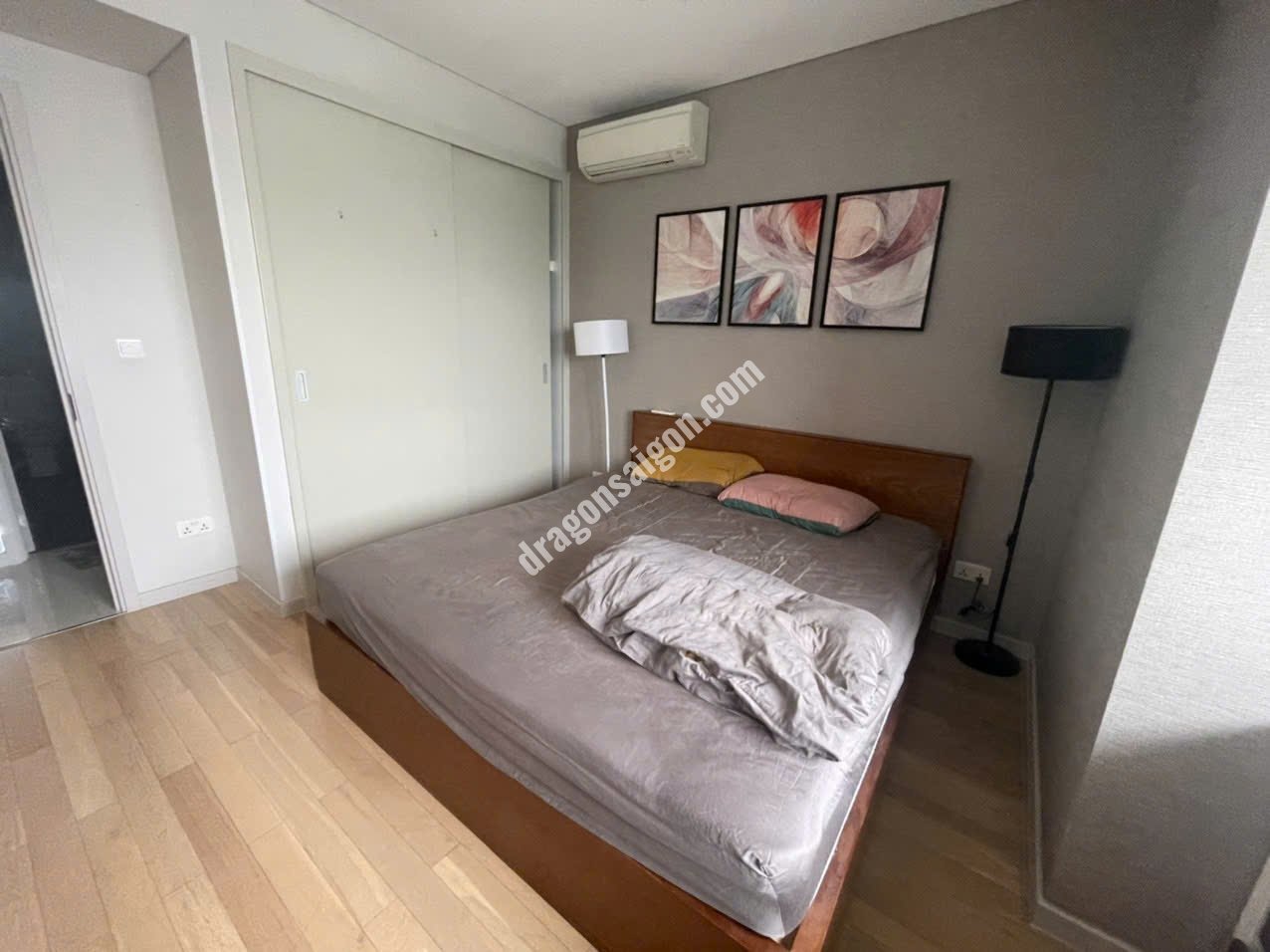 1 bedroom Apartment in Binh Thanh, Ho Chi Minh, Vietnam No. 25951