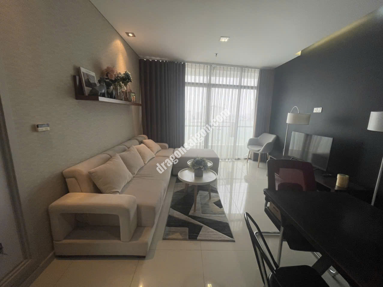 1 bedroom Apartment in Binh Thanh, Ho Chi Minh, Vietnam No. 25951