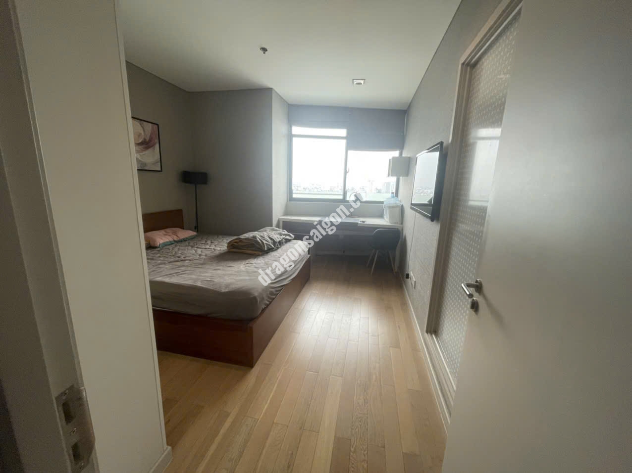 1 bedroom Apartment in Binh Thanh, Ho Chi Minh, Vietnam No. 25951