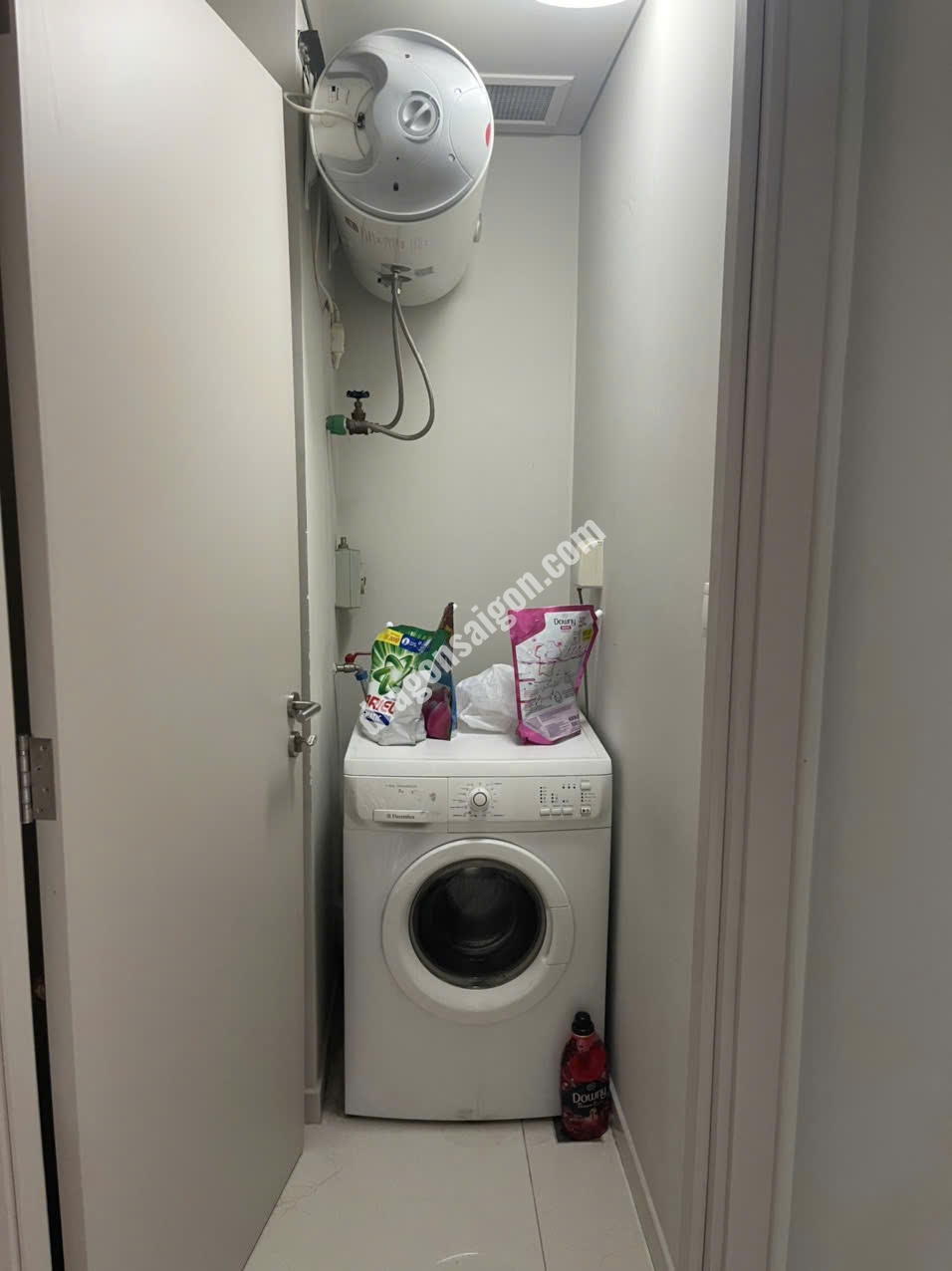 1 bedroom Apartment in Binh Thanh, Ho Chi Minh, Vietnam No. 25951