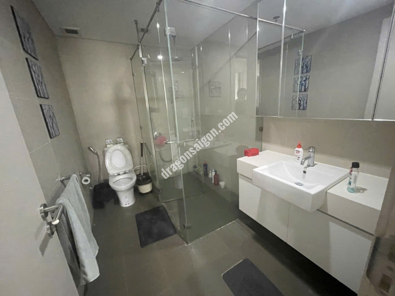 1 bedroom Apartment in Binh Thanh, Ho Chi Minh, Vietnam No. 25951