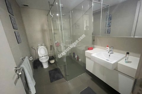 Квартира с 1 спальней в Биньтхань, Хошимин , № 25951 11
