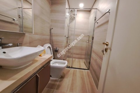 Квартира с 1 спальней в Район 1, Хошимин ,  № 25948 3