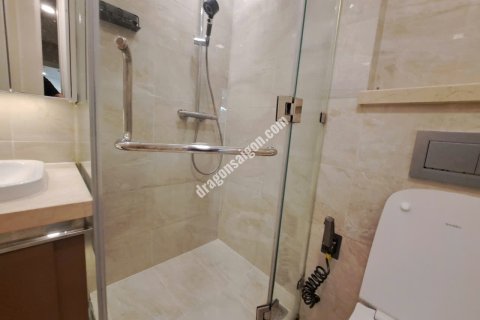 Квартира с 1 спальней в Район 1, Хошимин ,  № 25948 6