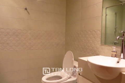 Квартира с 2 спальнями в Бадинь, Ханой ,  № 9482 9