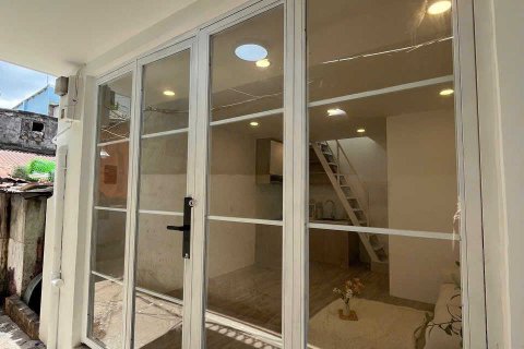 45m2 Land in District 7, Ho Chi Minh,  No. 25653