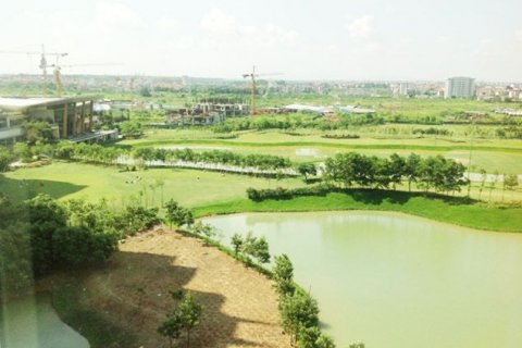Квартира с 4 спальнями в Тэйхо, Ханой ,  № 6996 17