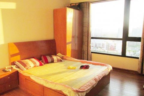 3 bedrooms Apartment in Hai Ba Trung, Ha Noi, No. 6994 5