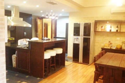 4 bedrooms Apartment in Tay Ho, Ha Noi, No. 6997 6