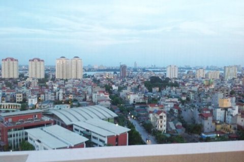 4 bedrooms Apartment in Tay Ho, Ha Noi, No. 6995 15