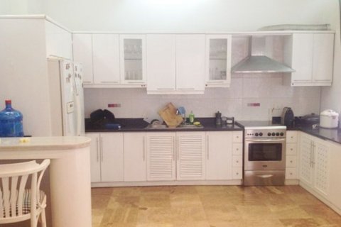 Вилла с 4 спальнями в Тэйхо, Ханой ,  № 6998 4