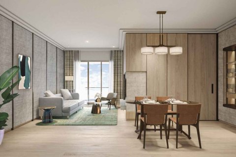 1 bedroom Apartment in Grand Marina Saigon
in District 1, Ho Chi Minh, No. 26301 4