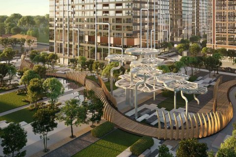2 bedrooms Apartment in Grand Marina Saigon
in District 1, Ho Chi Minh, No. 26304 3