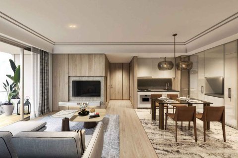 2 bedrooms Apartment in Grand Marina Saigon
in District 1, Ho Chi Minh, No. 26304 6