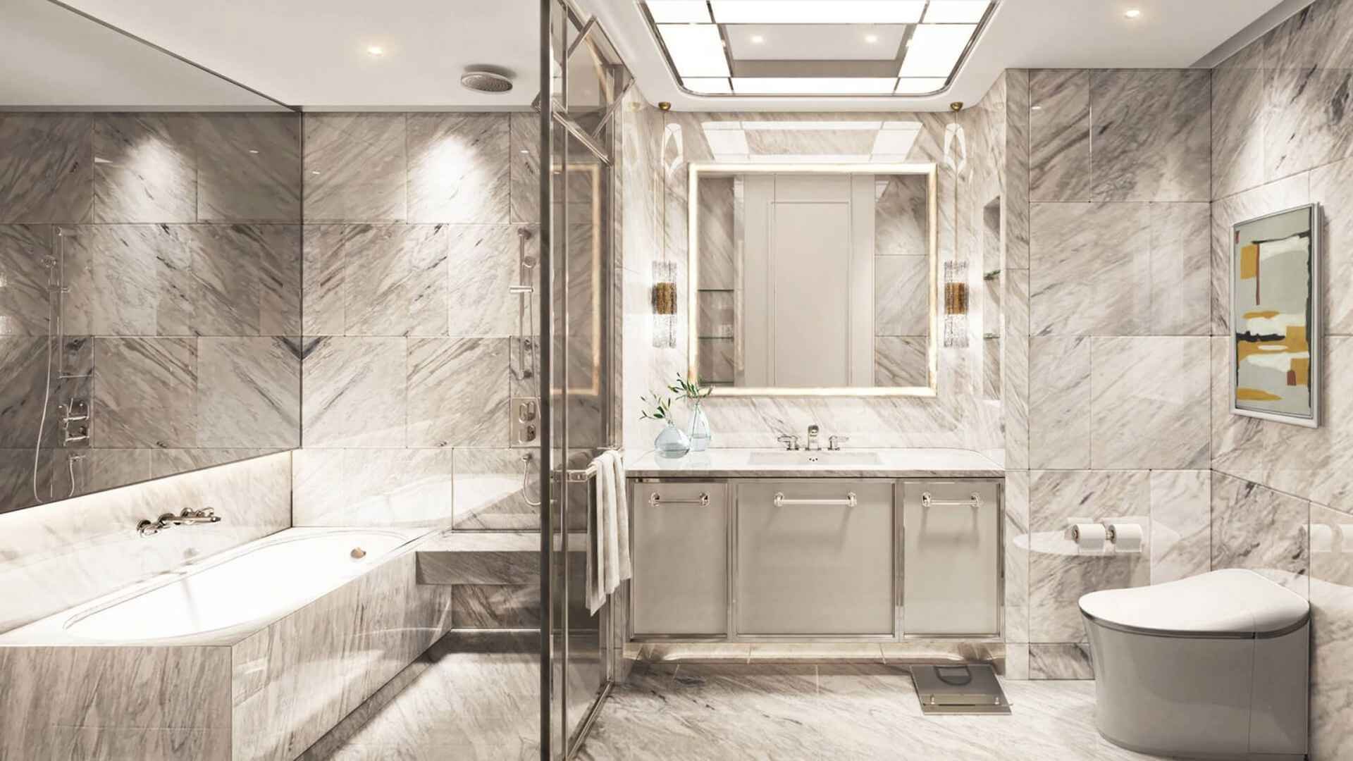 1 bedroom Apartment in Grand Marina Saigon in District 1, Ho Chi Minh, Vietnam No. 26302