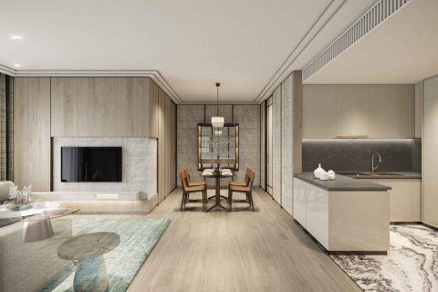 3 bedrooms Apartment in Grand Marina Saigon
in District 1, Ho Chi Minh, No. 26305 5