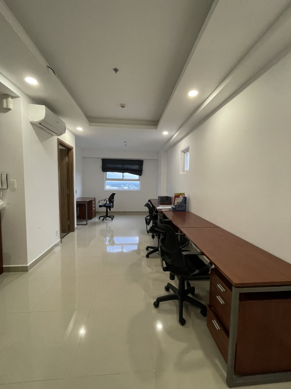 Studio Apartment in Thu Dau Mot, Vietnam No. 17892