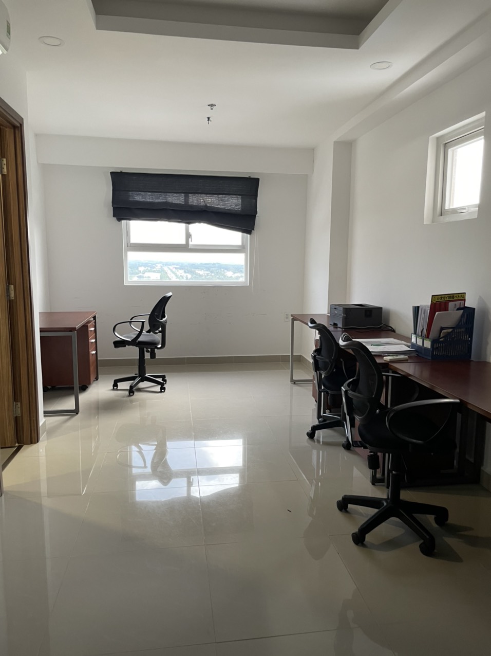 Studio Apartment in Thu Dau Mot, Vietnam No. 17892