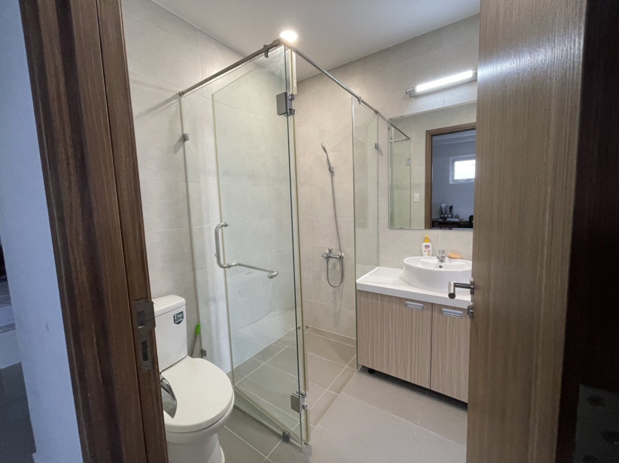 Studio Apartment in Thu Dau Mot, Vietnam No. 17892